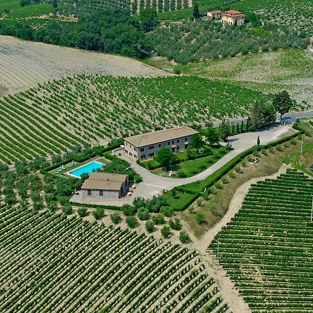 Agriturismo Macinatico ซานจีมิญญาโน ภายนอก รูปภาพ