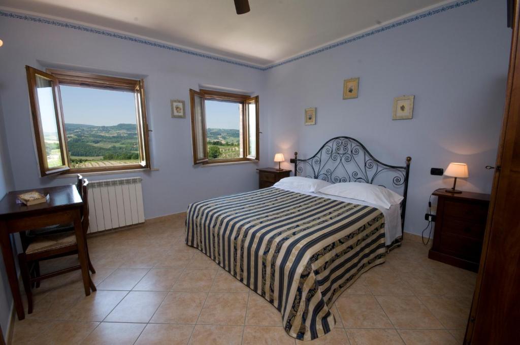 Agriturismo Macinatico ซานจีมิญญาโน ห้อง รูปภาพ