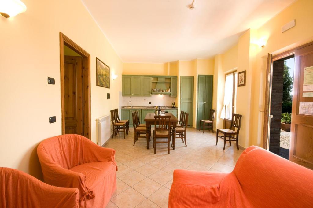 Agriturismo Macinatico ซานจีมิญญาโน ห้อง รูปภาพ