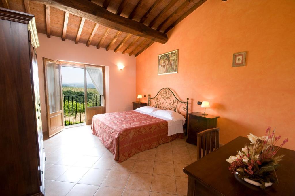 Agriturismo Macinatico ซานจีมิญญาโน ห้อง รูปภาพ
