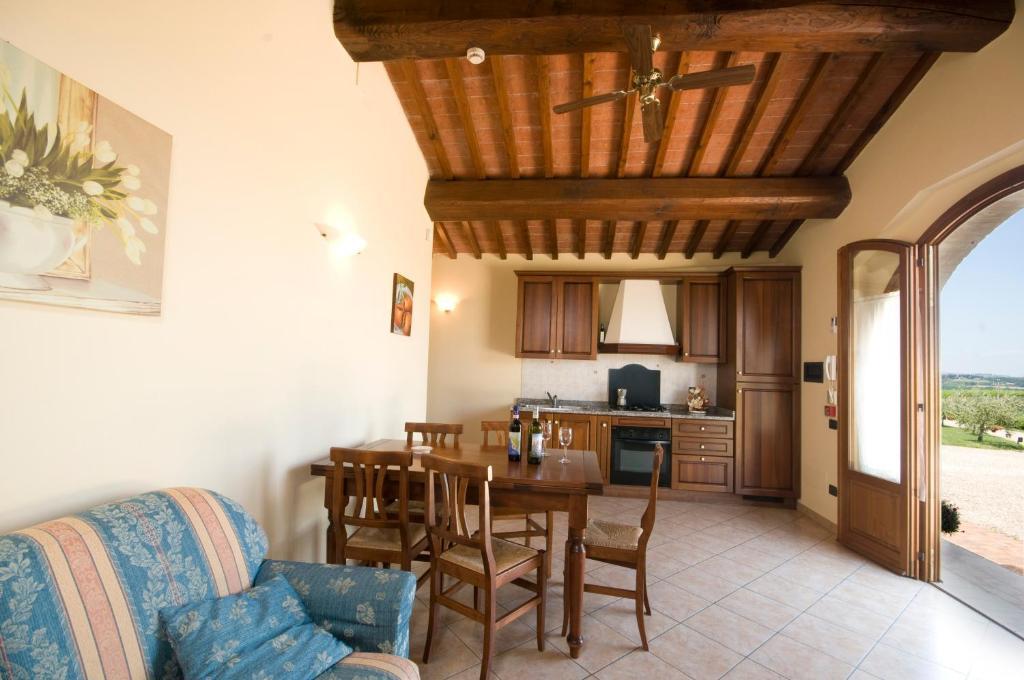Agriturismo Macinatico ซานจีมิญญาโน ห้อง รูปภาพ