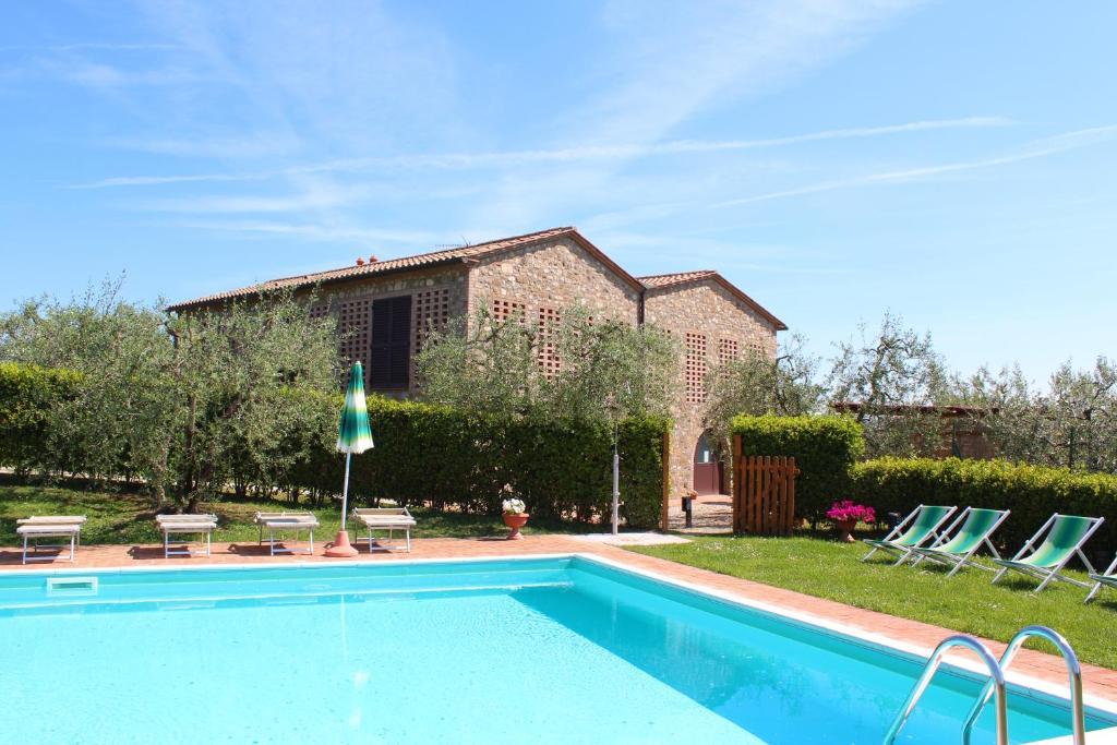 Agriturismo Macinatico ซานจีมิญญาโน ห้อง รูปภาพ